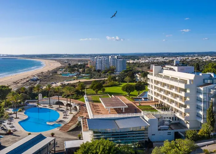 Pestana Alvor Praia Premium Beach & Golf Resort