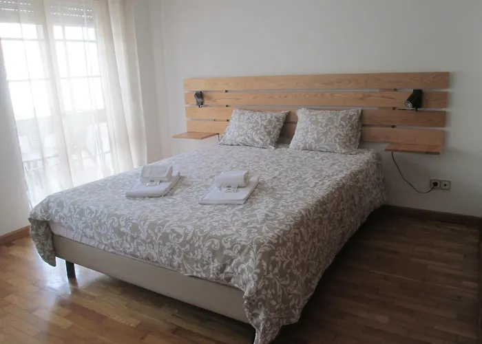 Baleal Holiday House