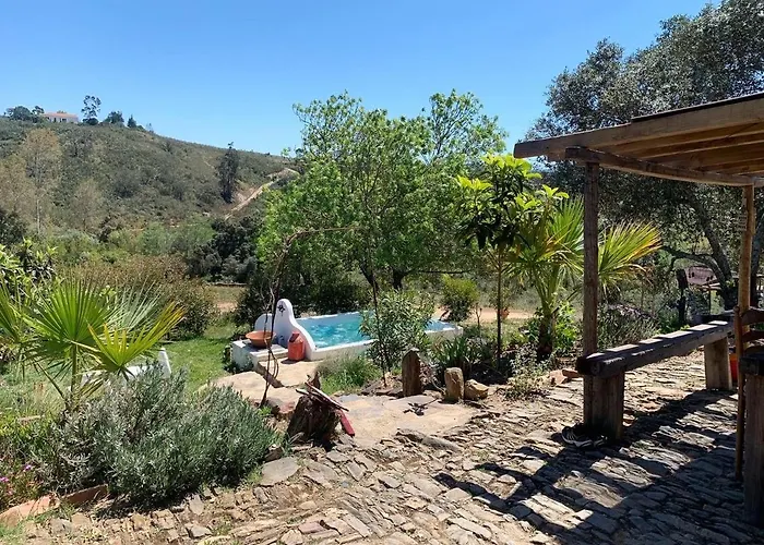 The Stream House - Montes Da Ronha
