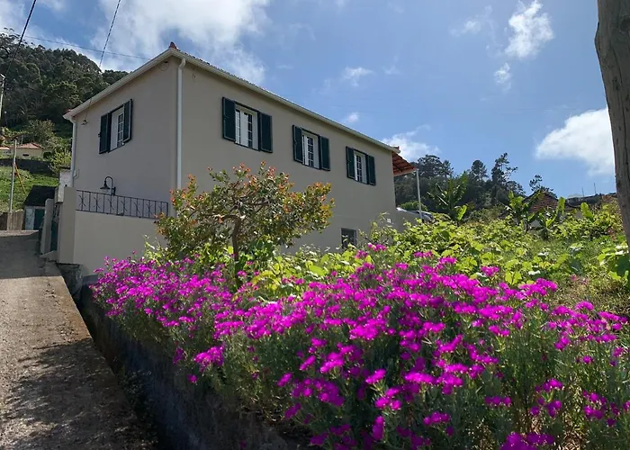 Terra Batista House