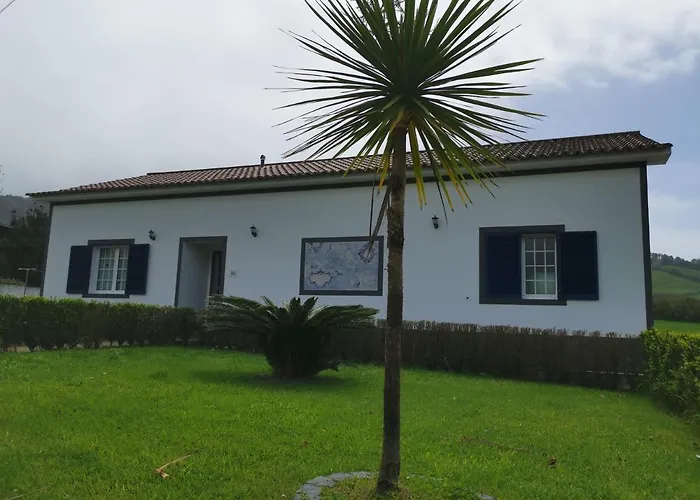 Vila Mendonca