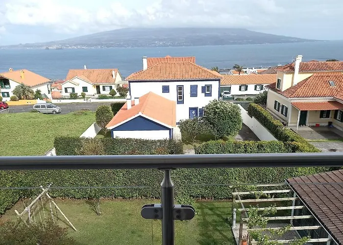 Vista Do Canal Plus
