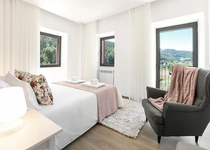Maria Da Vinha - Country House
