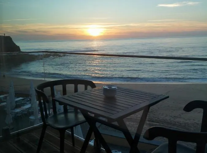 Promar - Eco Beach & Spa Hotel