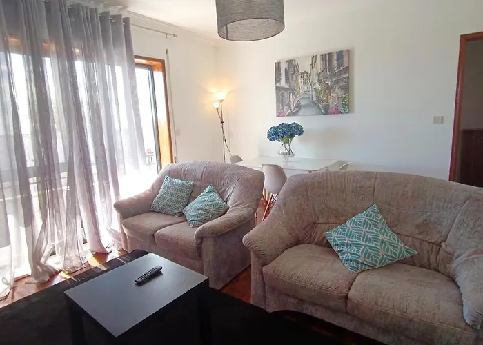 Apartamento Solzende