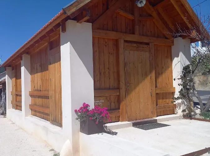 Armazem De Sal - Alojamento Loft