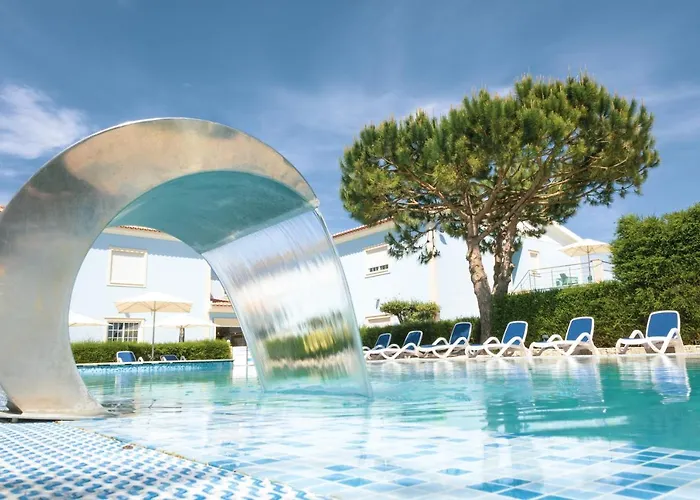 Hotel Neptuno