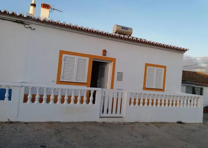 Sunny Aljezur Da Viana,