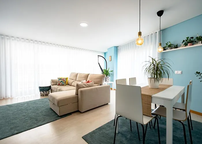 Oasis Beach Apartment