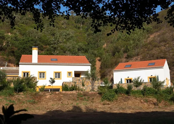 Casa Alva