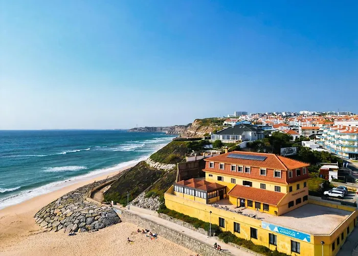 Hi Areia Branca - Pousada De Juventude