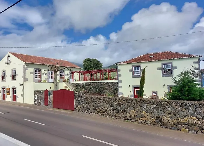 Casa Do Platano