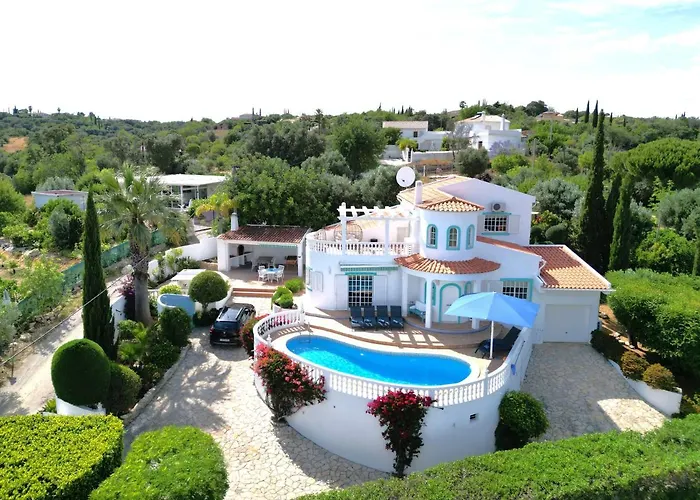 Luxury Casa Da Fonte - Private Heated Salt Pool