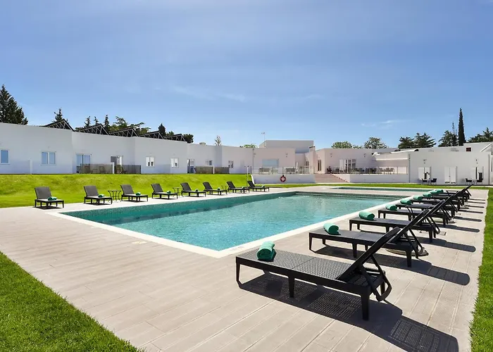 Serpa Hotel