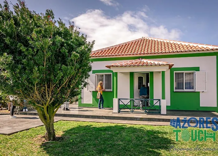 Azores Roots