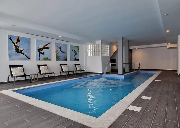 Villa Rey Spa & Hotel