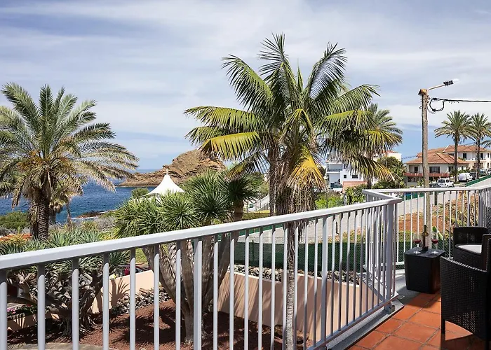 Porto Moniz Villa