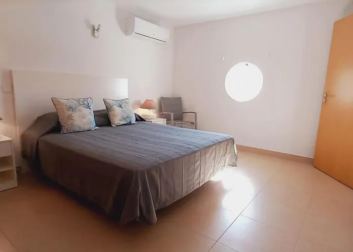 Apartamento Sol E Mar
