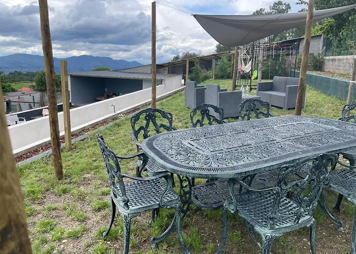 La Cigarrita Guest House - Douro Valley