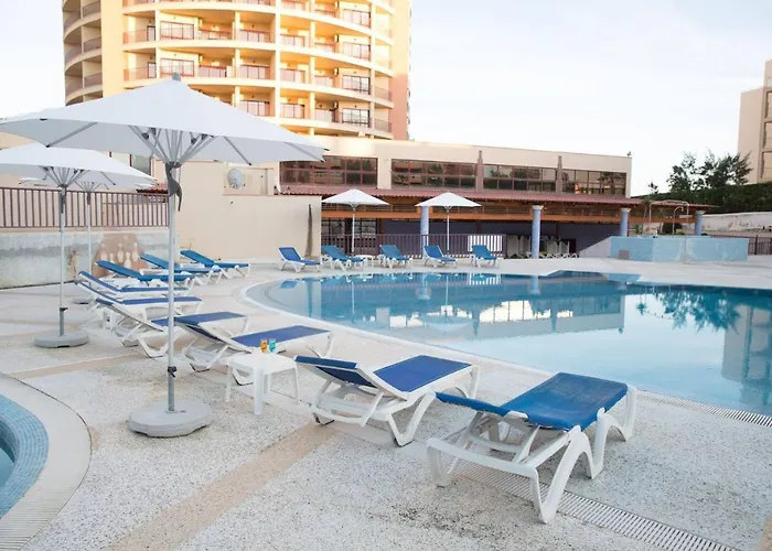 Clube Praia Mar Azul