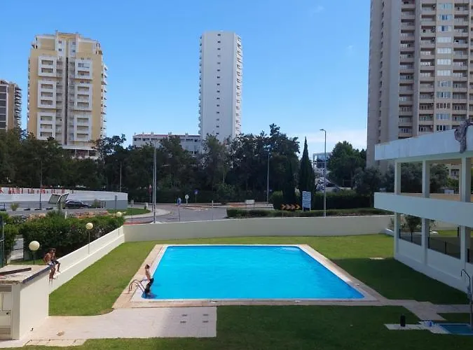 Alltravel Arcos Apartment