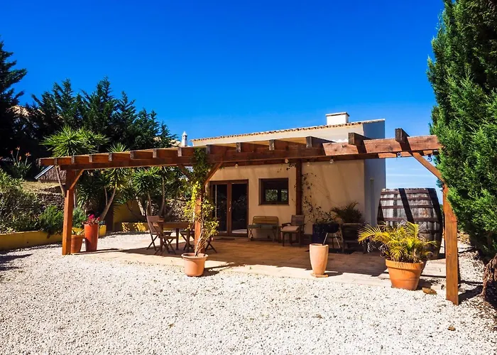 Salthouse Portugal - Exclusive Studio