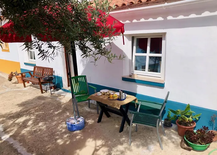 Casa Anneli - Relaxing Under The Olive Tree
