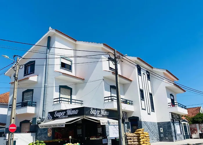 Come Inn Sesimbra