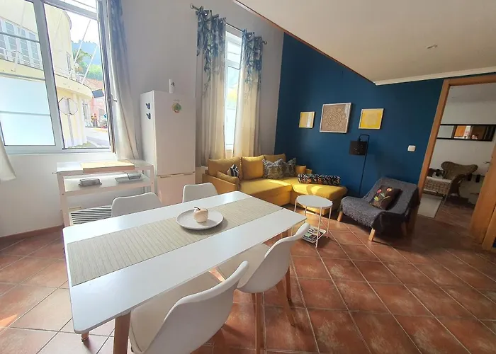 Apartamento Das Fontes