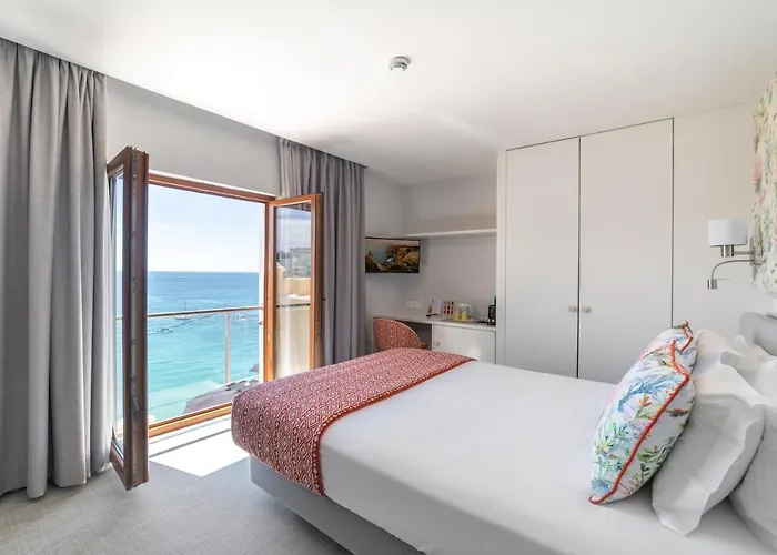 Castelo Guest House