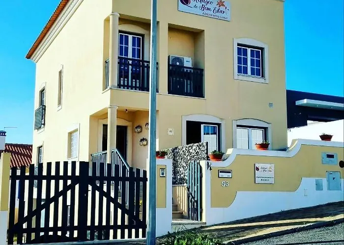 Refugio Do Bem Estar