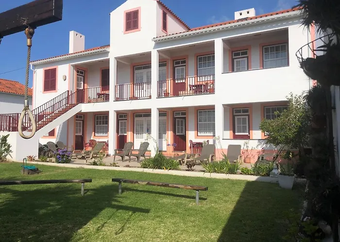 Apartamentos Sao Joao
