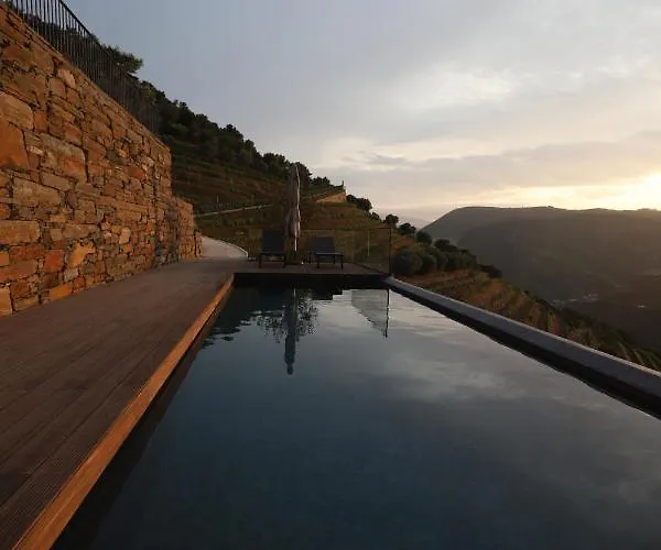 Quinta Vale De Lobos Douro