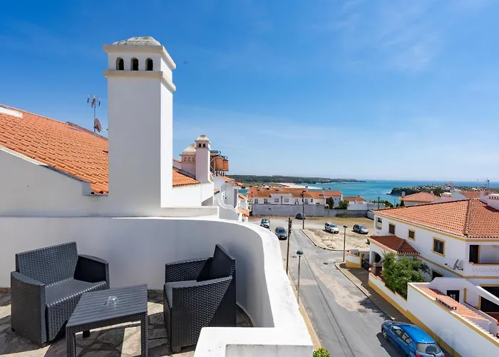 Apartamentos Atlantico by Portugalferias