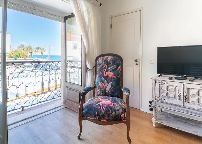 Apartamento Fortaleza