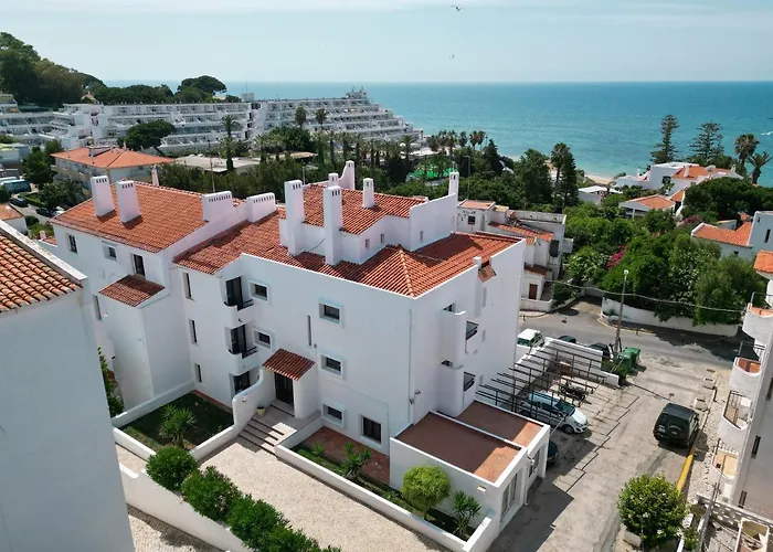 Cheerfulway Ouranova Apartamentos