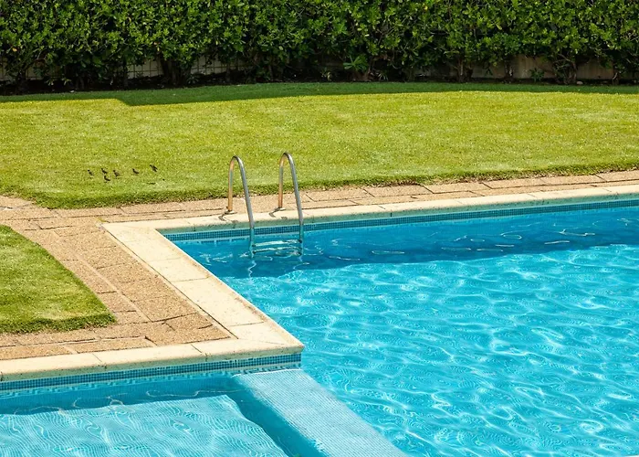 Apartamento Bela Vista - Minho\'S Guest