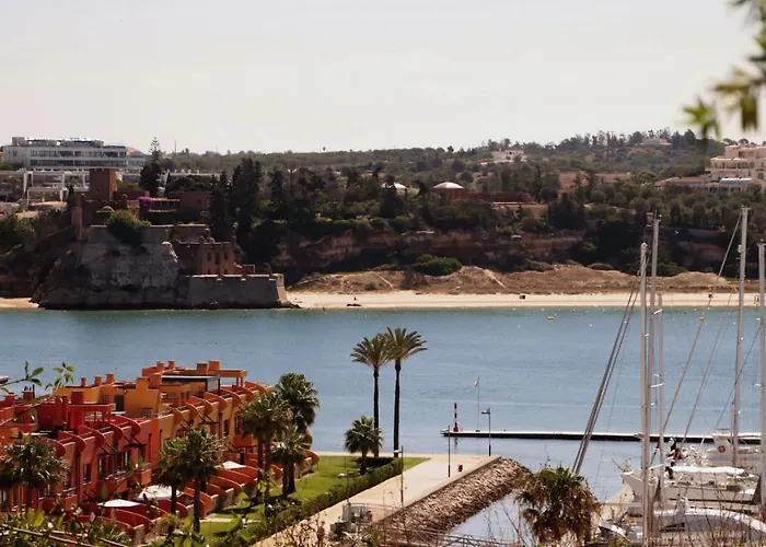 Urban Beach-Vista Marina Praia C