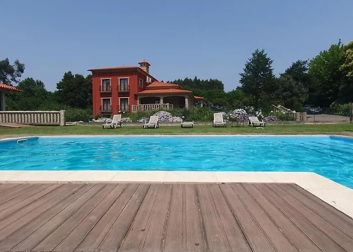 Villam Natura & Spa