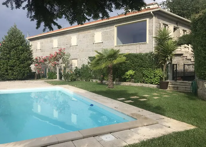 Casa Do Valado