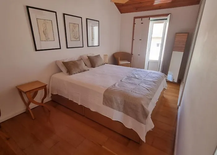 Casa Avo Nino