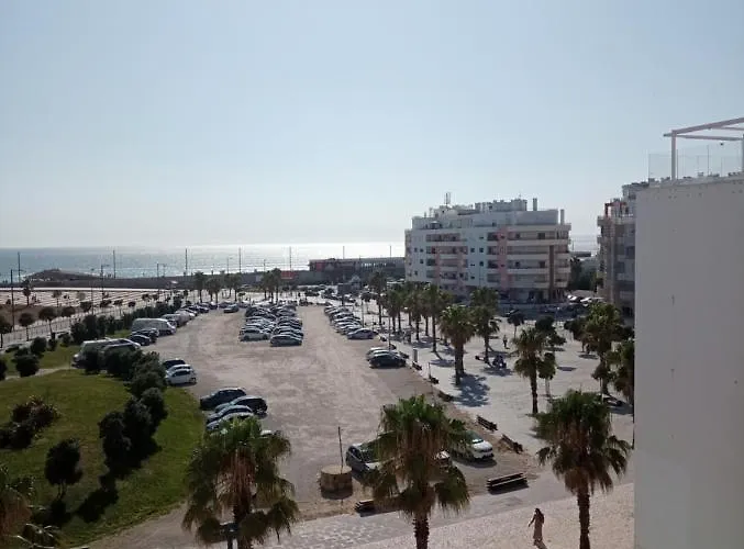 Apartamento Costa Azul