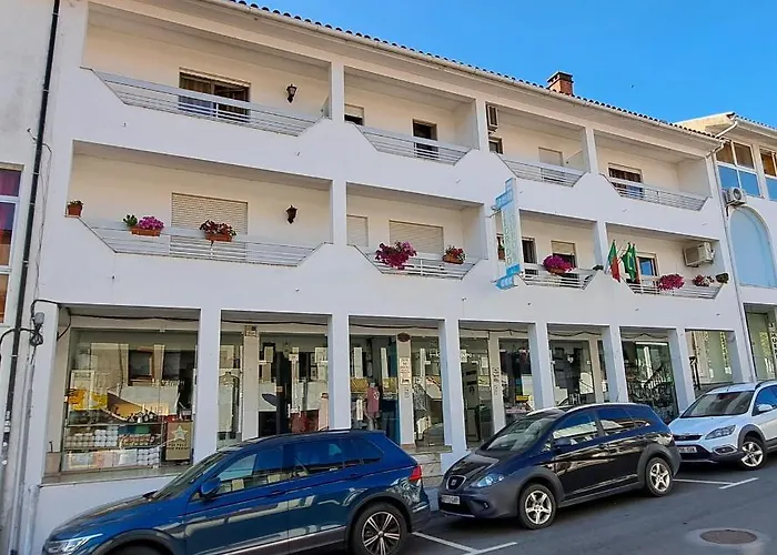 Flor Do Douro - Comercio E Hotelaria, Lda