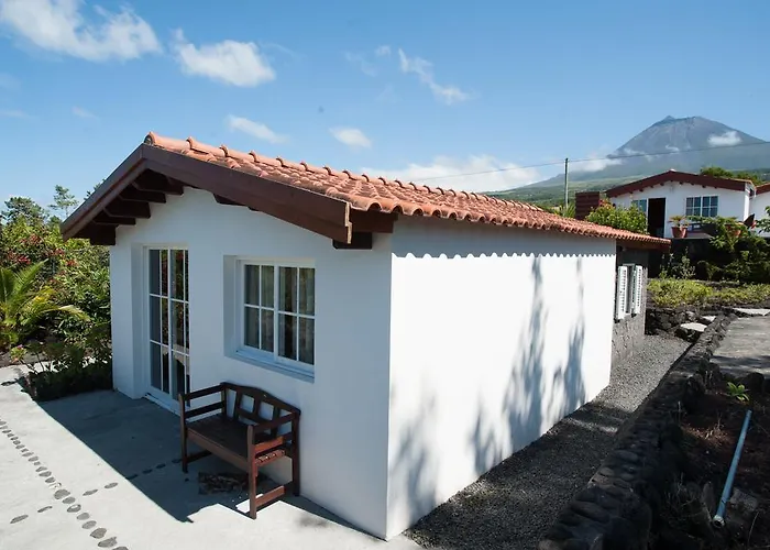 La Madrugada Chalet