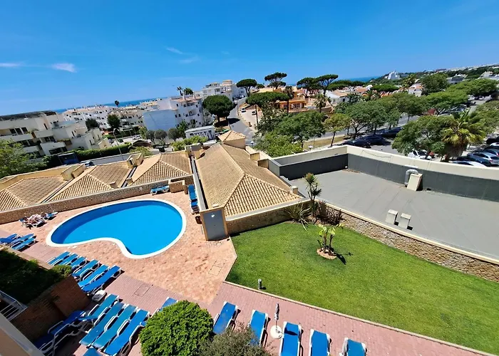 Apartamento Ocean View