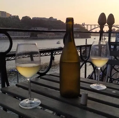 Amazing Premium Douro River Views