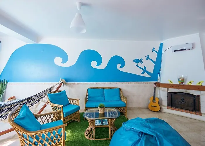 H2O GuestHouse