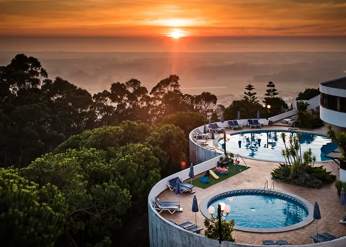 Sao Felix Hotel Hillside & Nature