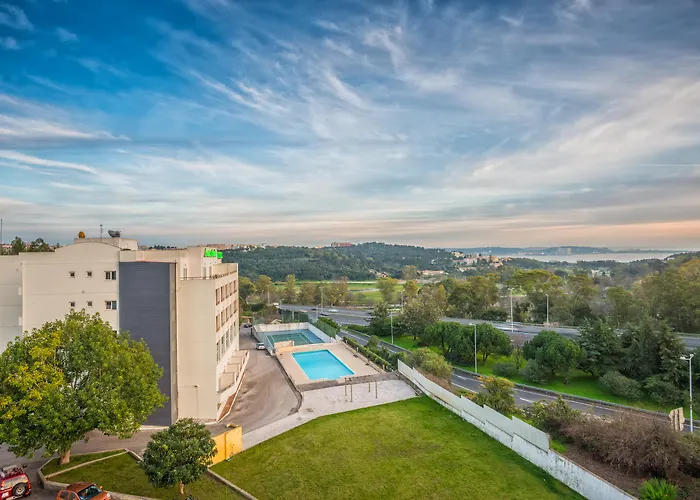 Amazonia Jamor Hotel