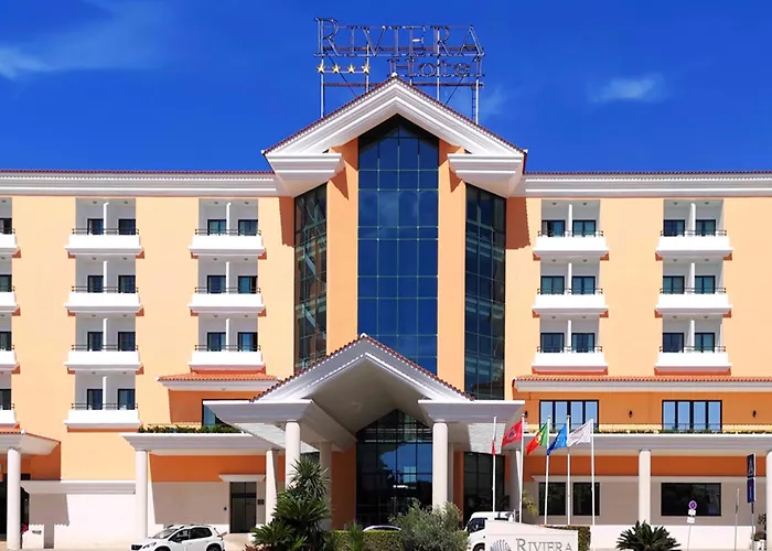 Riviera Hotel